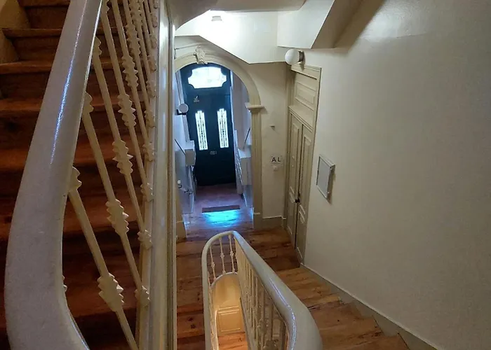 Bairro Alto Selection View Apartamento