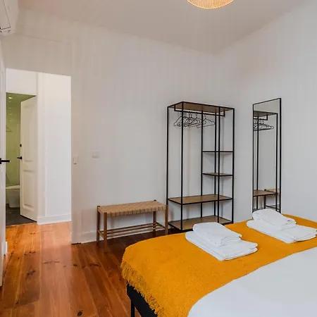 Bairro Alto Selection View *