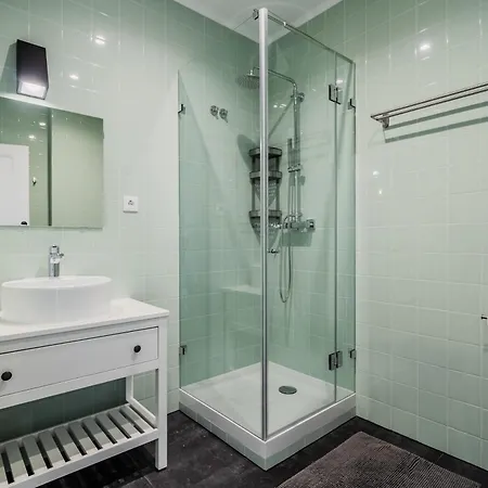 Bairro Alto Selection View Apartment Lisbon