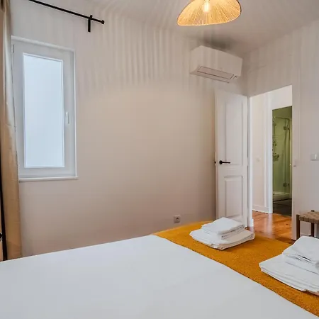 Apartment Bairro Alto Selection View Lisbon