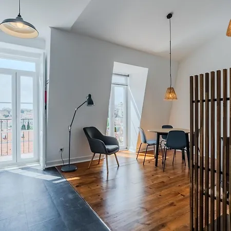 Bairro Alto Selection View