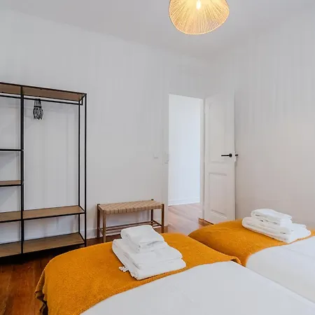 Bairro Alto Selection View