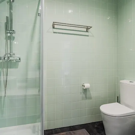 Apartment Bairro Alto Selection View