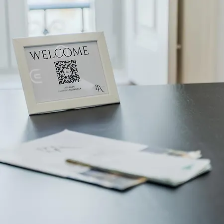 Apartament Bairro Alto Selection View Lizbona