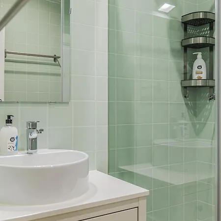 Bairro Alto Selection View Apartment