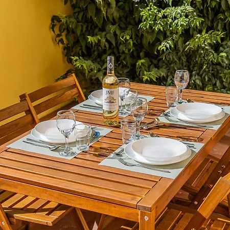 Appartement Bairro Alto Selection View Lisboa