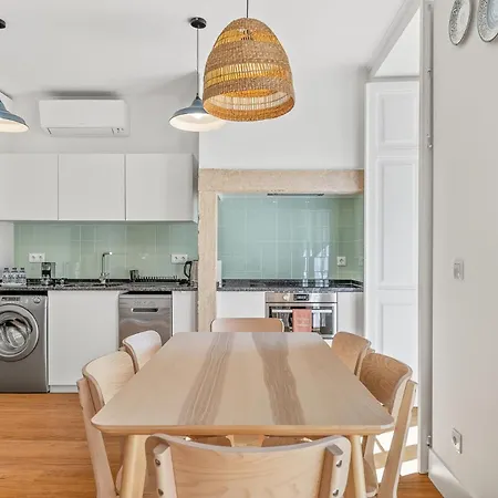 Bairro Alto Selection View Appartamento *