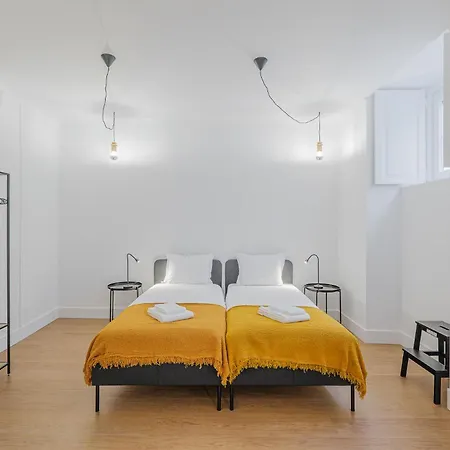 Bairro Alto Selection View *
