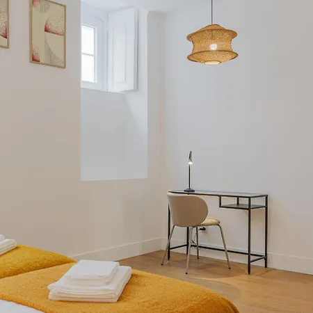 Bairro Alto Selection View Apartment Lissabon