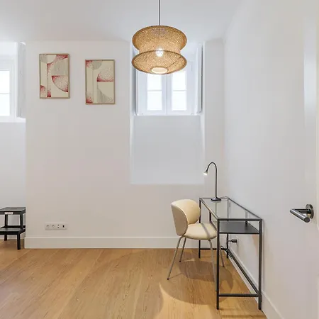 Bairro Alto Selection View *