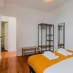 Bairro Alto Selection View *