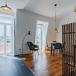 Bairro Alto Selection View