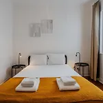 Bairro Alto Selection View Διαμέρισμα *