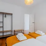 Bairro Alto Selection View