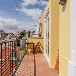 Bairro Alto Selection View Διαμέρισμα