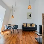 Bairro Alto Selection View Διαμέρισμα Lisboa