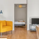 Διαμέρισμα Bairro Alto Selection View Lisboa