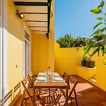 Bairro Alto Selection View Διαμέρισμα