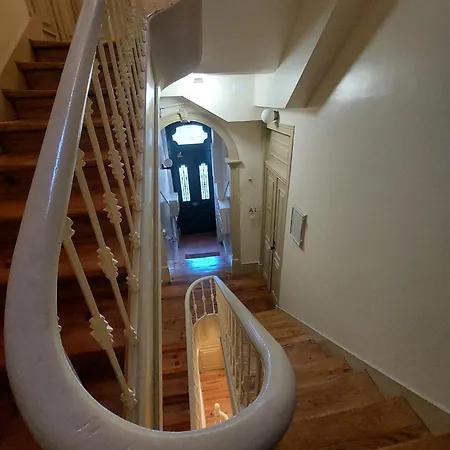 Bairro Alto Selection View Apartman