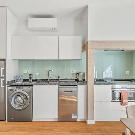 Bairro Alto Selection View Appartement Lissabon