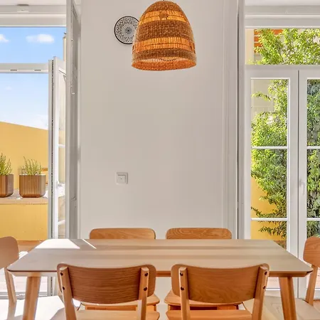 Bairro Alto Selection View Appartement