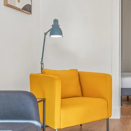 Bairro Alto Selection View * Lissabon